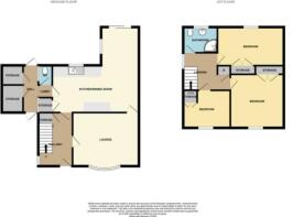Stickley Lane 24 - Floorplan