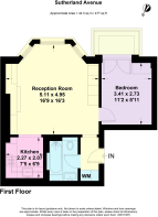 Floor Plan - Sutherl
