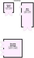 Garage/Outbuildings
