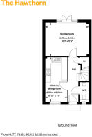 new homes for sale watford hawthorn floorplan gf