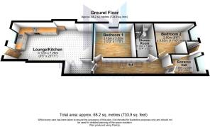 Floorplan 2