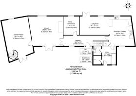 Ground Floor Accommodation
