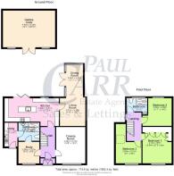 Floorplan One