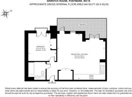 Dispatch House, Post