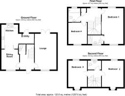 Floorplans