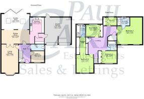 Floorplan One