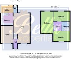 2D Floorplan