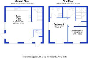 Floorplans