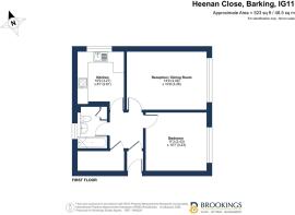 Hennan Close