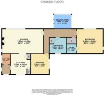 WATERHEAD COTTAGES 1