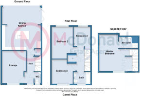14 Garret Place