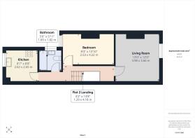 Fisrt Floor Flat 2