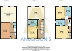 4 Goldhill Road - Fl