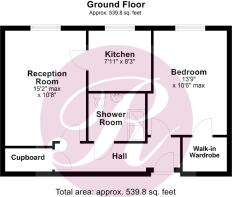 36 Goodwin Lodge, Deal