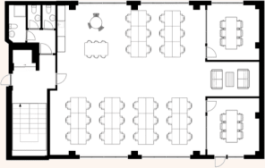Floor/Site plan 2