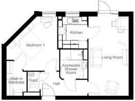 Apartment 6