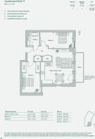 Style 5 floorplan