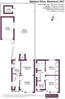 Davidson Frost-Wellings, DFW, HA7, Bellamy Drive,