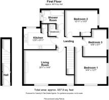 20 Westminster Court Copy St. Albans - all floors.
