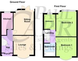 Floorplan One