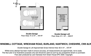 Garage & Loft