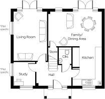 Ground Floor