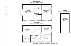Floor plans