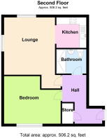 Floorplan 2