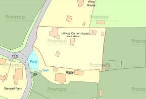 Hillway Corner Hosue - Boundary.jpg