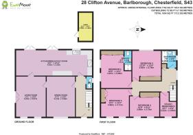 2D Floorplan