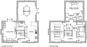 Floorplans