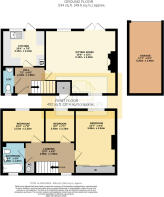 Floorplan - 1 Kin...
