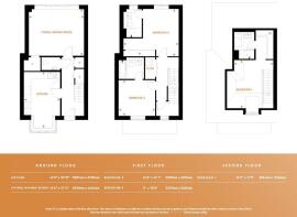 Floor Plan -The Carroll Homes