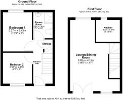 Property Floorplan