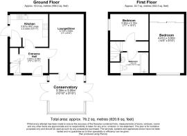 6 Peelers, Court Kirbys Lane - all floors