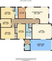 8 Millhall, Borgue, Kirkcudbright - Williamson and