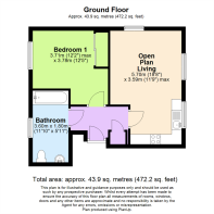 Property Floorplan