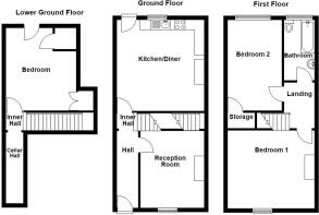 298 Blackburn Road, Haslingden - all floors.JPG