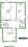 Grd Flr Plan