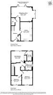 Plot 21 Floorplan