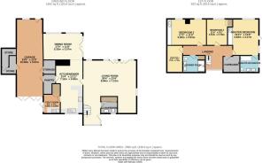 Coppins, Greenleighs, Sedgley, DY3 3RZ-high