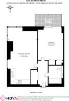 12 Skyline Apartm...