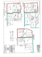 Floor/Site plan 2