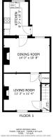 Floorplan - Ground Floor