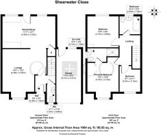 8 Shearwater Close