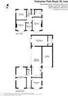 Buen Ayre - Floor plan