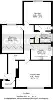 2D Floorplan