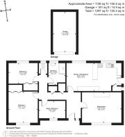 Burstone - Floorplan