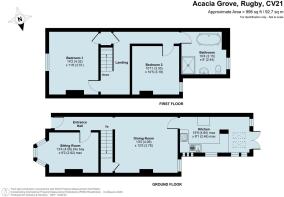 15 Acacia Grove
