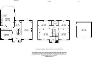 Snowberry close-high